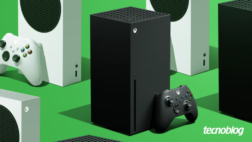 Xbox quer converter jogos físicos em licenças digitais