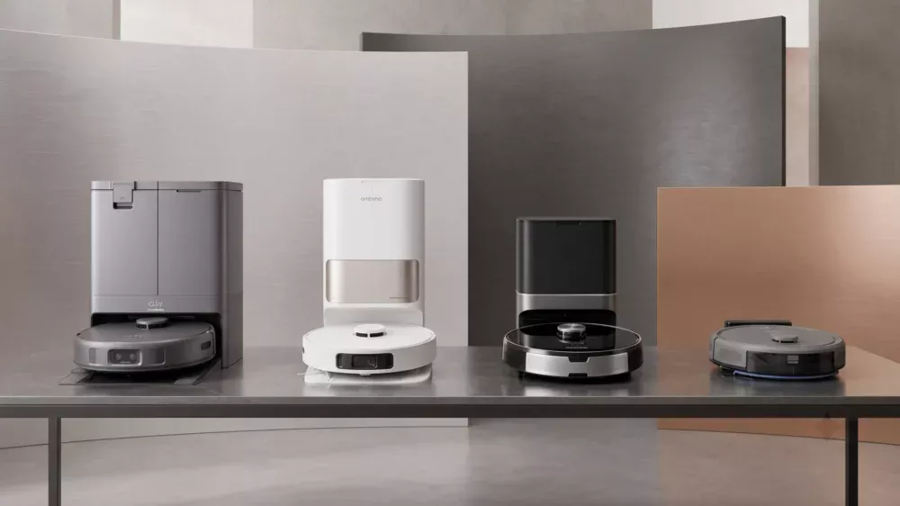 12 Melhores robôs aspiradores com desconto no Prime Day 2026 