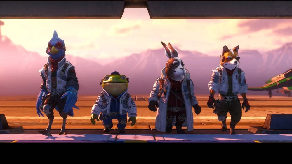 20 dicas de Star Fox para você dominar o espaço