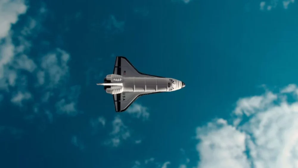 A corrida espacial acaba de ganhar um novo protagonista e o impacto pode ir muito além dos lançamentos