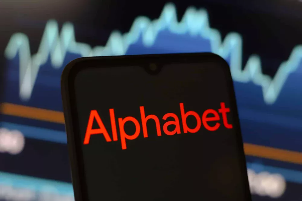 Alphabet tem receita superior no 2º trimestre e acumula bilhões em ganhos