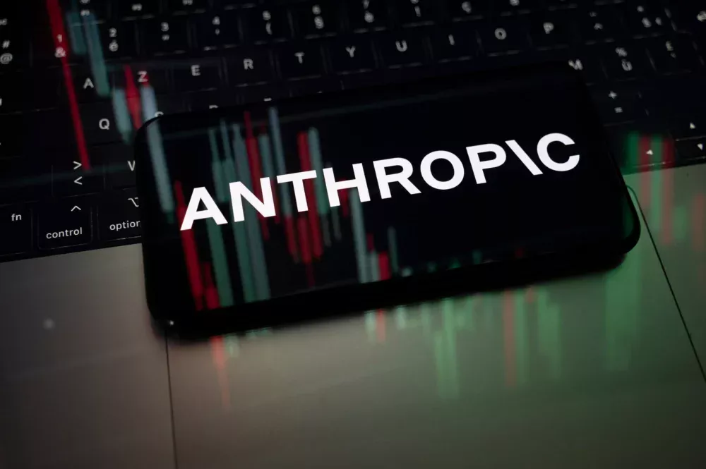Anthropic vai expandir sua equipe nos EUA