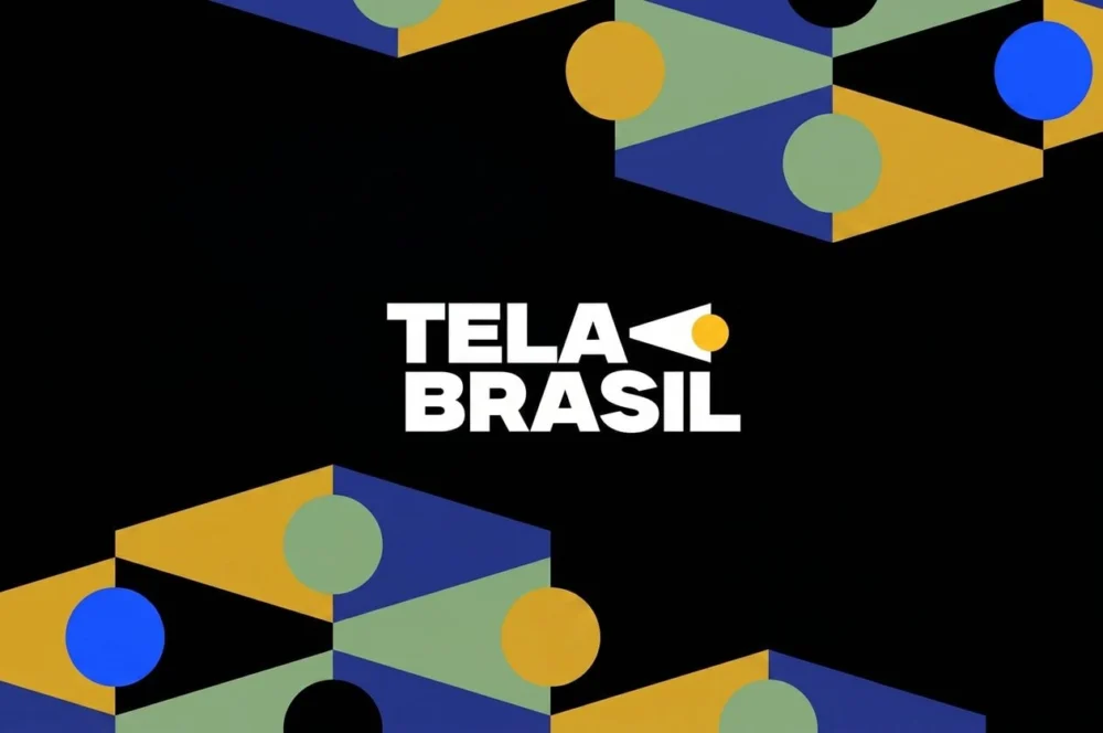 App de streaming nacional Tela Brasil é lançado para iOS