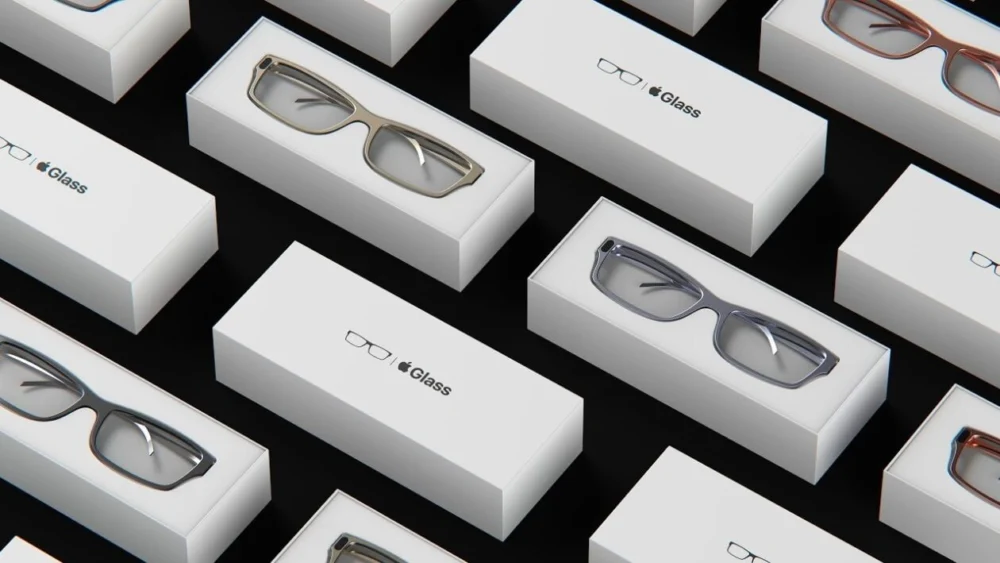 “Apple Glass” poderá ser revelado na WWDC27 e vir sem câmeras
