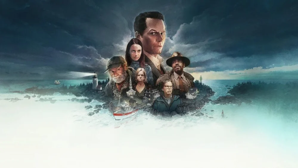 Apple TV recebe 87 indicações ao Emmy 2026; “Widow’s Bay” lidera