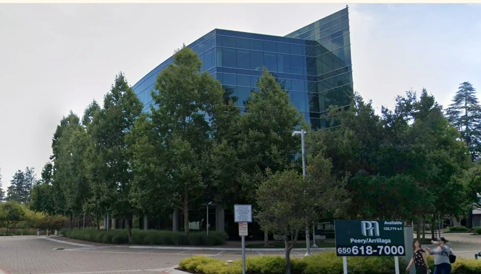 Apple aluga novo prédio em Sunnyvale, com mais de 11 mil metros quadrados