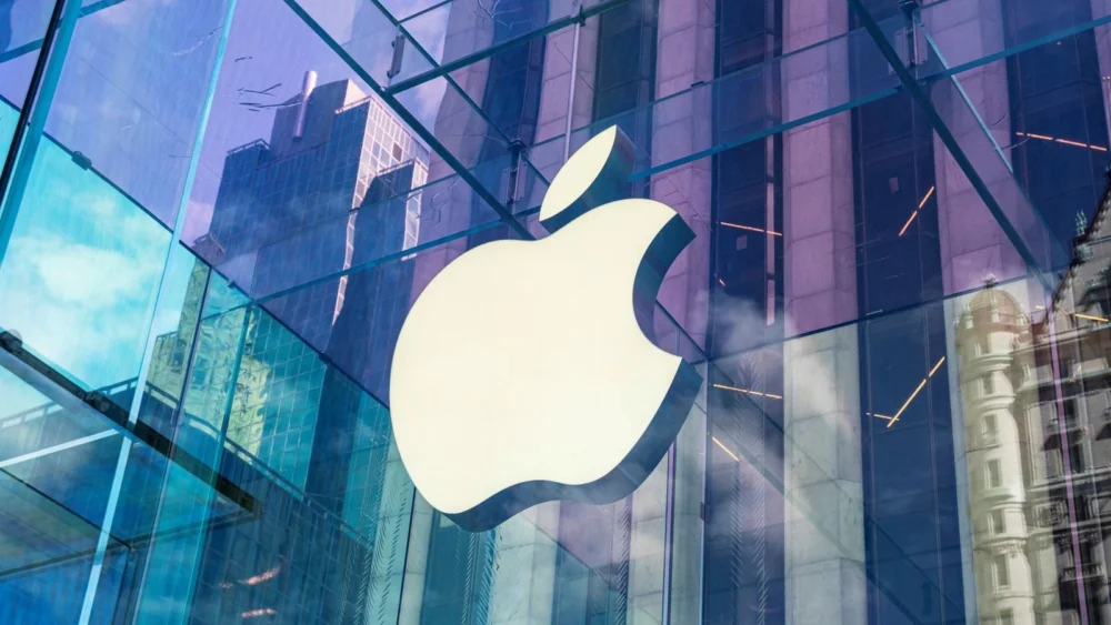 Apple se torna 2ª empresa a ter US$ 5 tri de valor de mercado