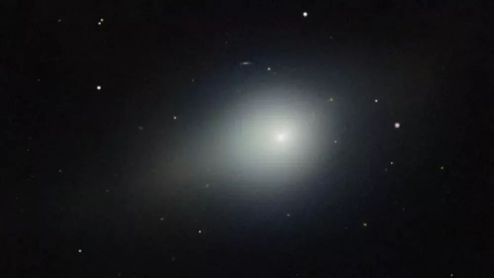 Astrônomos decifram como o cometa interestelar 3I/ATLAS mudou ao passar pelo Sol