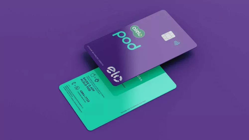 Cartão Alelo Pod agora tem suporte ao Apple Pay; confira outras adições recentes