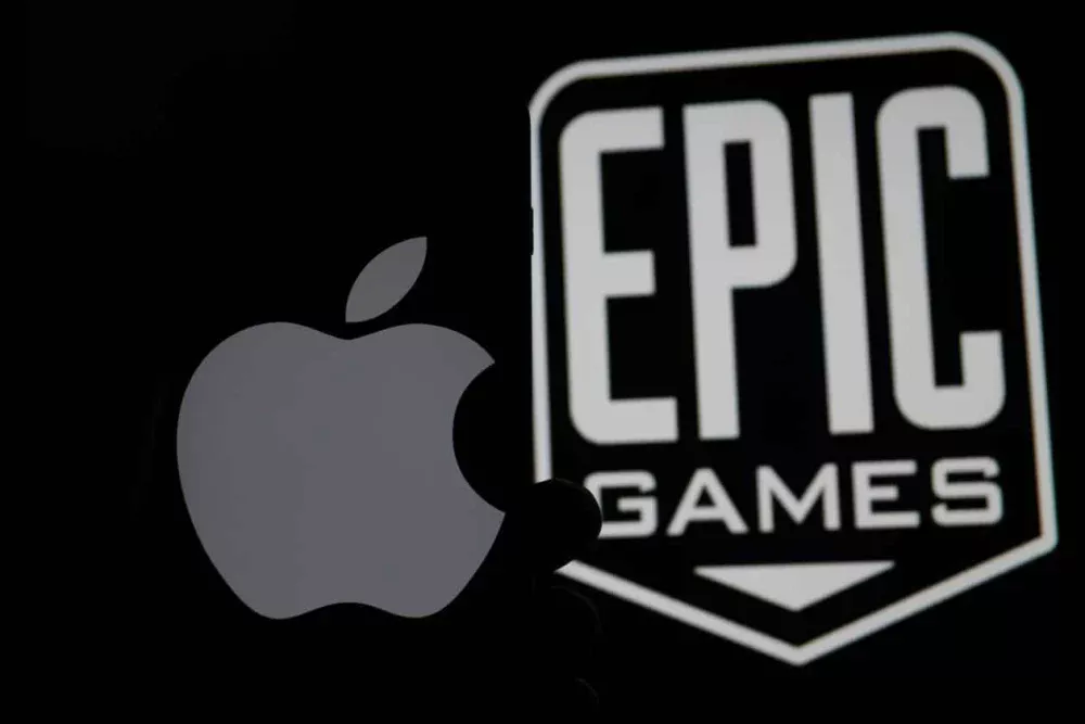 Caso Epic poderá ser suspenso até que Suprema Corte analise recurso da Apple