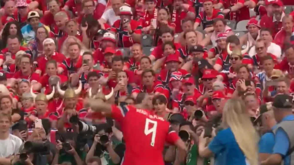 Como a Noruega transformou o futebol e criou a geração de Haaland