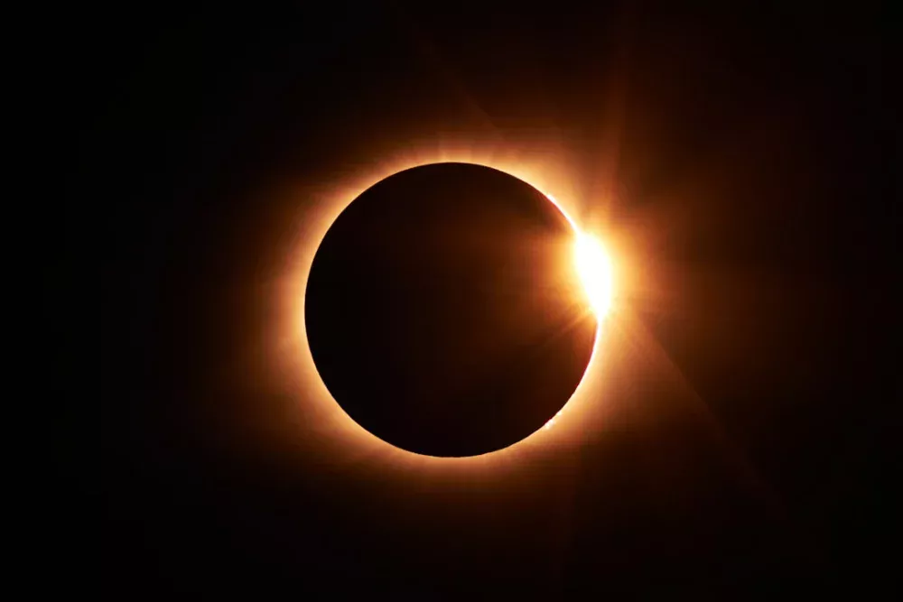 Eclipse solar total mais longo do século já tem data para acontecer