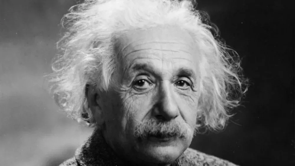 Einstein e a resolução de problemas: por que mudar a forma de pensar pode ser a chave para encontrar soluções
