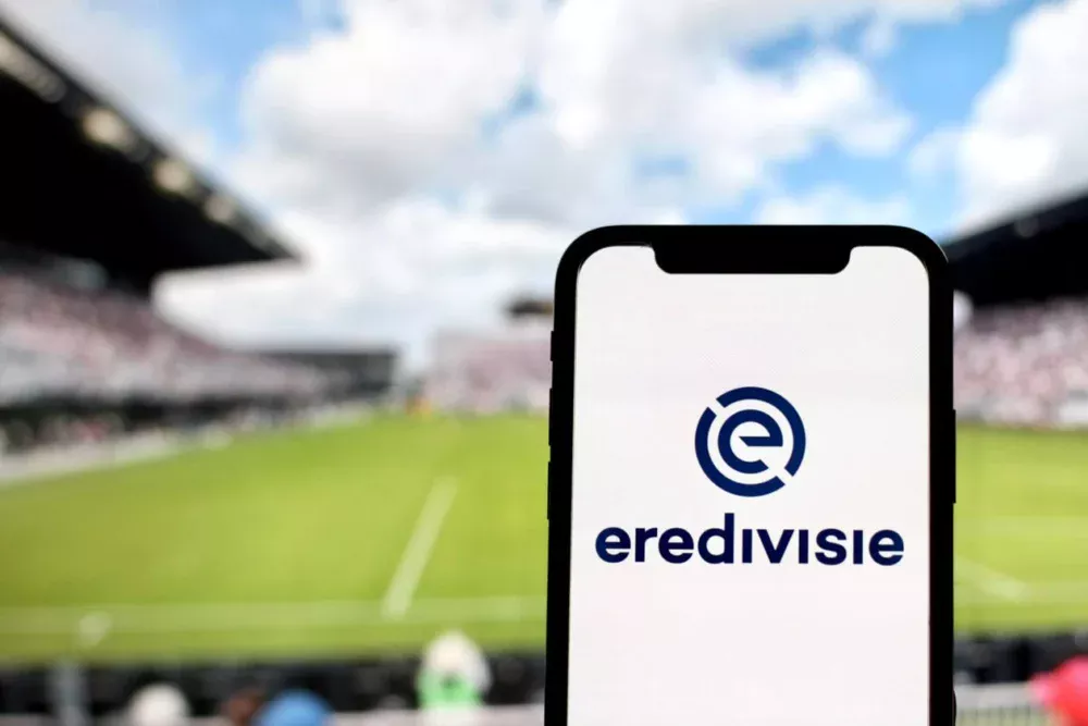 Eredivisie, J1 League e outras ligas de futebol chegam ao Apple Sports