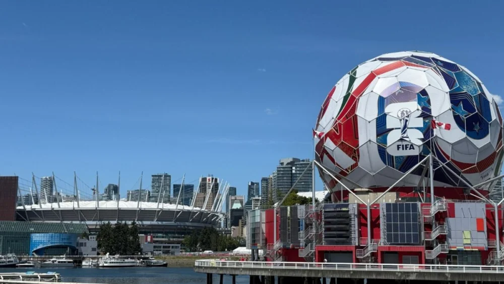 Fifa tenta conter crise após reação internacional e faz promessa sobre o futuro da Copa do Mundo
