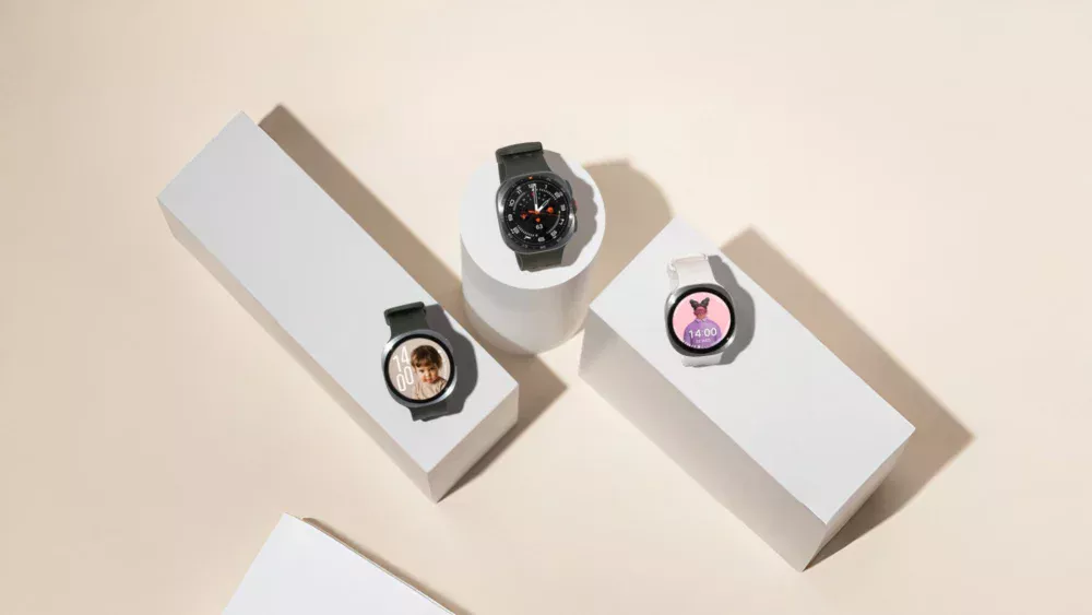 Galaxy Unpacked 2026: Samsung lança Galaxy Watch9 e Galaxy Watch Ultra2