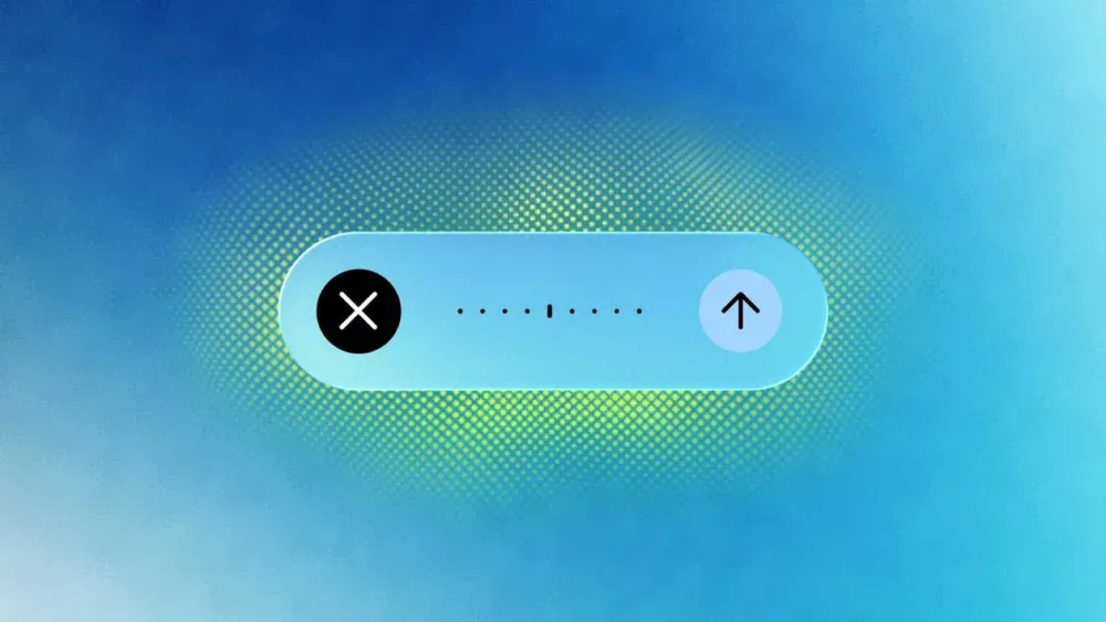 Gemini para macOS agora permite criar e editar conteúdos por voz
