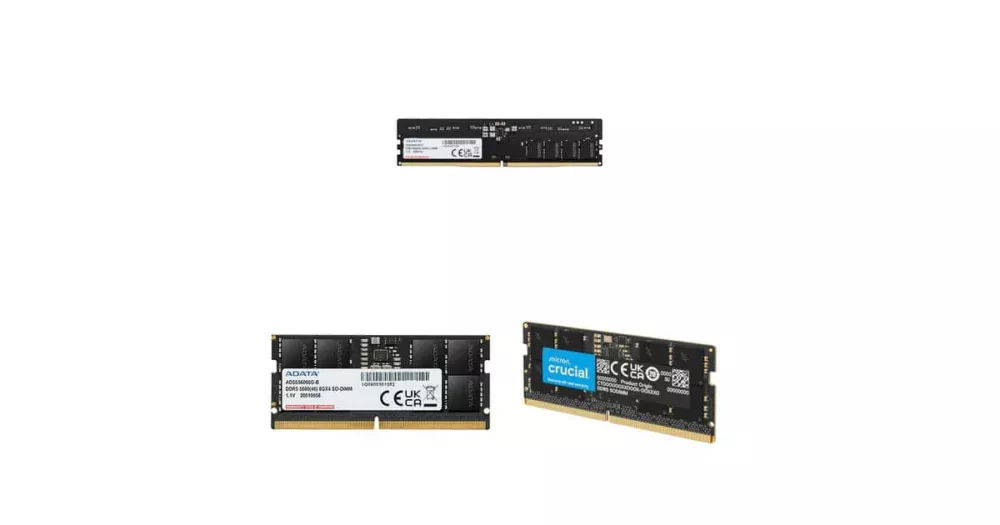 Hora de turbinar seu PC: selecionamos ótimas memórias RAM DDR5 em promoção na Amazon