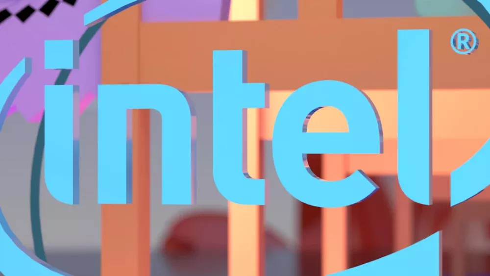 Intel faz previsão acima do esperado e ações disparam