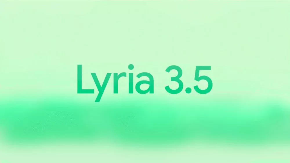 Lyria 3.5: Google lança nova IA para geração de músicas; confira as novidades