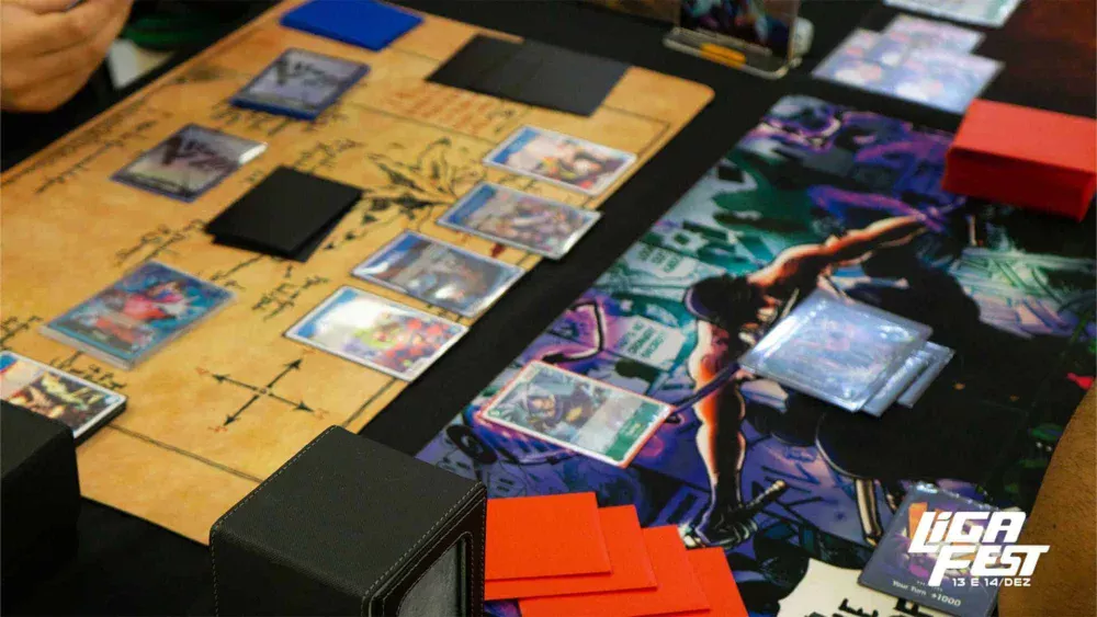 Mercado de card games no Brasil: Como viramos a capital do TCG na América Latina