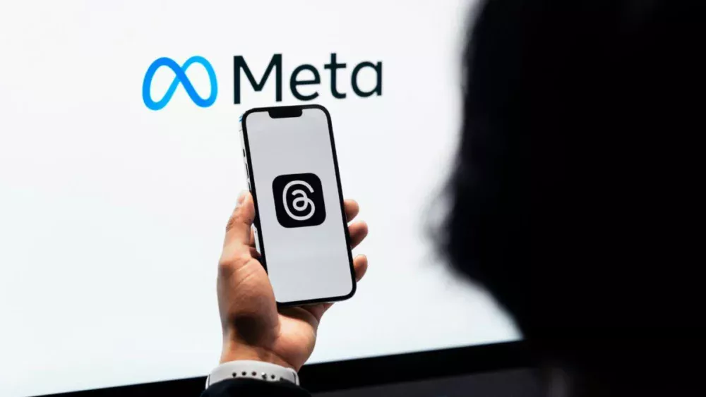 Meta prepara um movimento bilionário para desafiar Google e Microsoft, e a IA está no centro da estratégia