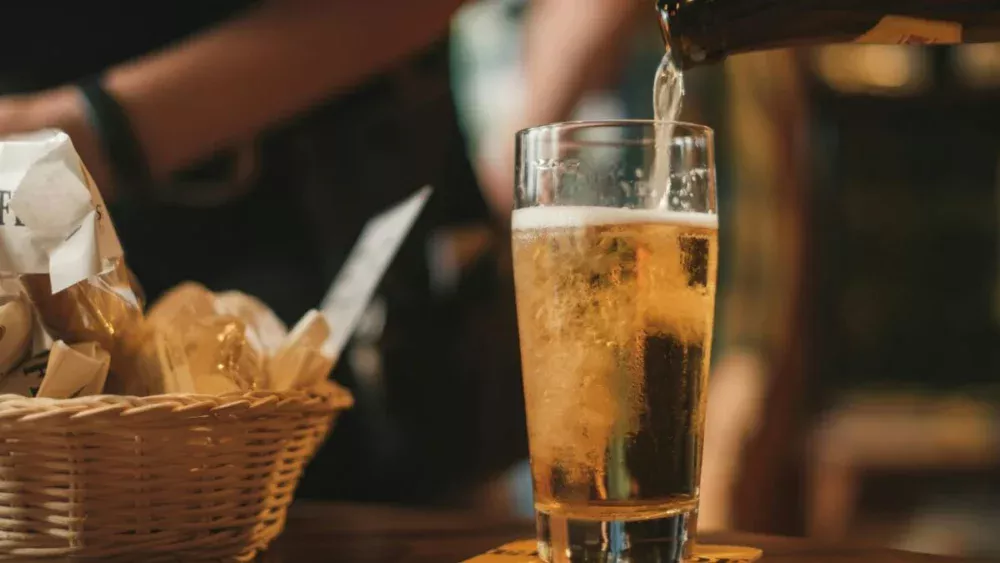 Nem China nem Brasil conseguiram evitar a mudança que afeta o mercado da cerveja