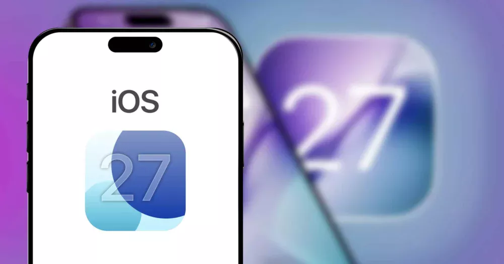 Nova Siri com IA chega ao beta público do iOS 27; veja o que muda