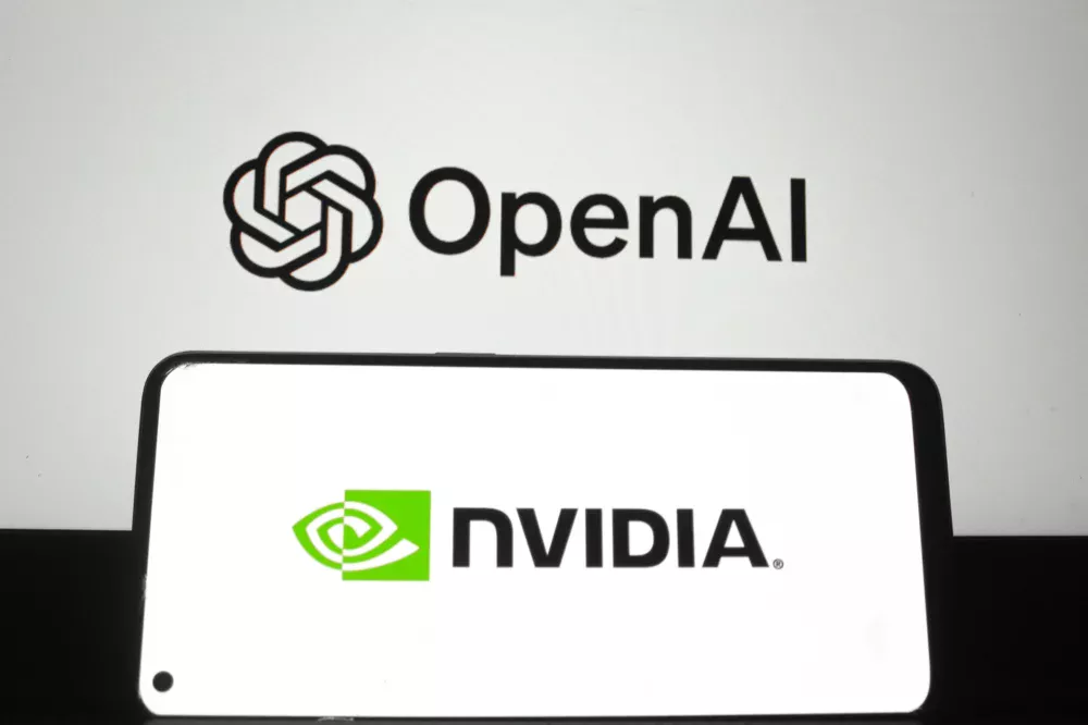Nvidia e OpenAI podem fechar acordo bilionário por maior data center do mundo
