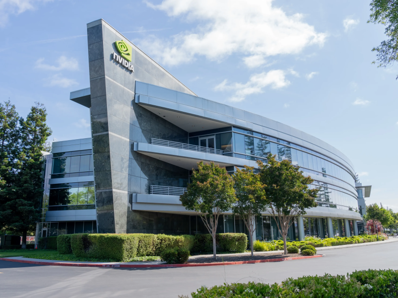 Nvidia lidera aliança global para desenvolver IA aberta de cibersegurança