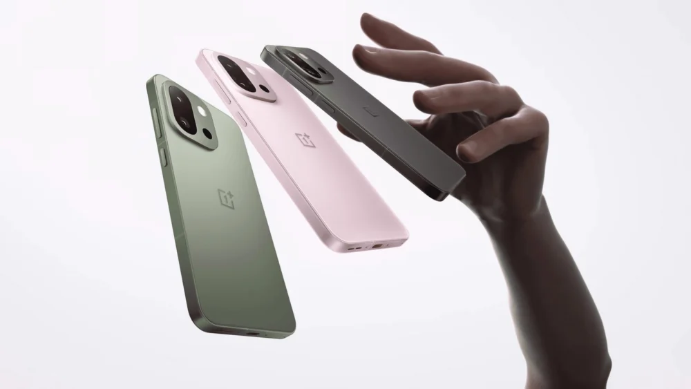 OnePlus confirma saída de vários mercados e vai focar só na China