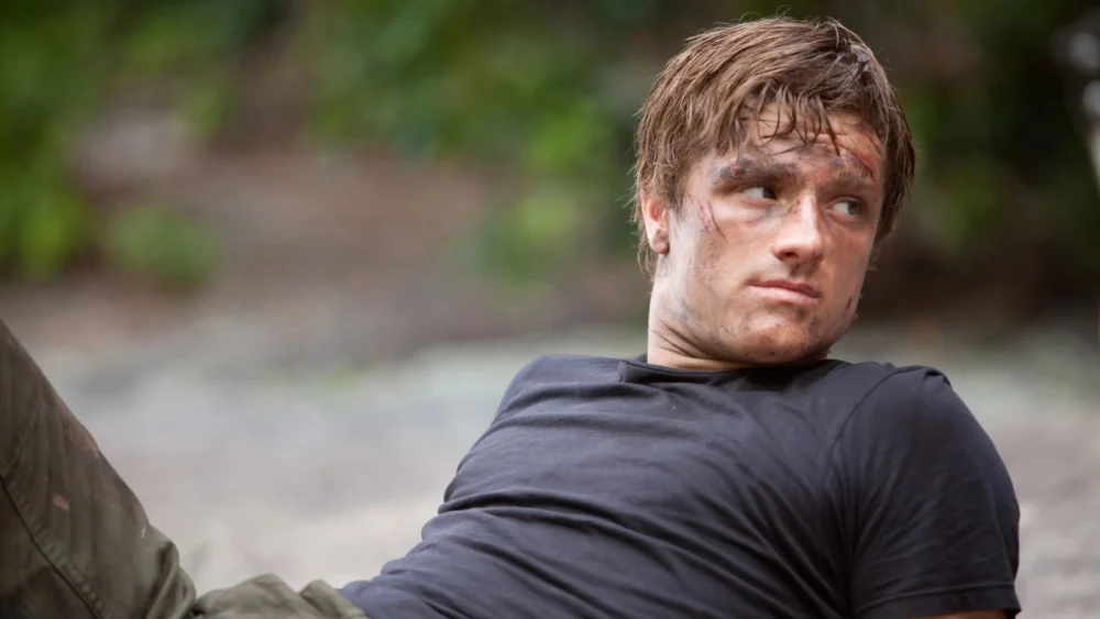 Por onde anda Josh Hutcherson, o Peeta de Jogos Vorazes?