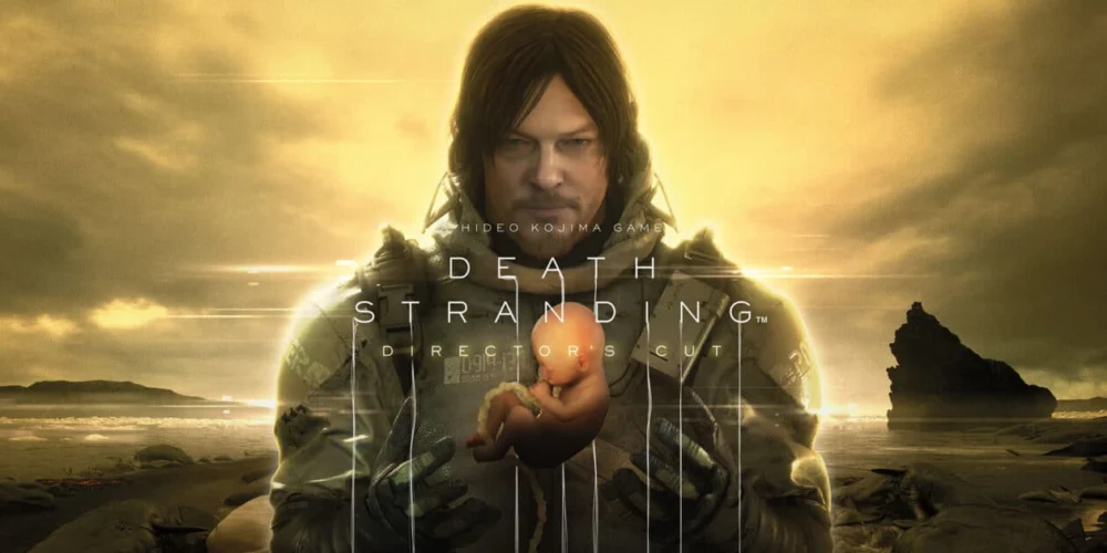 Promoções na App Store: DEATH STRANDING DIRECTOR’S CUT, Wall of insanity, Camelot Pro e mais!