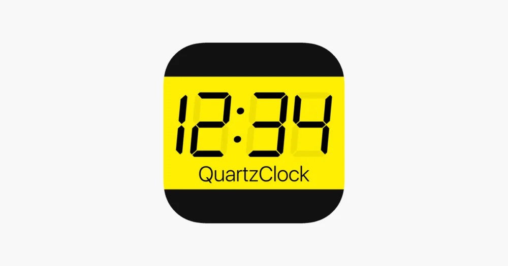 Promoções na App Store: QuartzClock, Trust No One, History Pointer e mais!