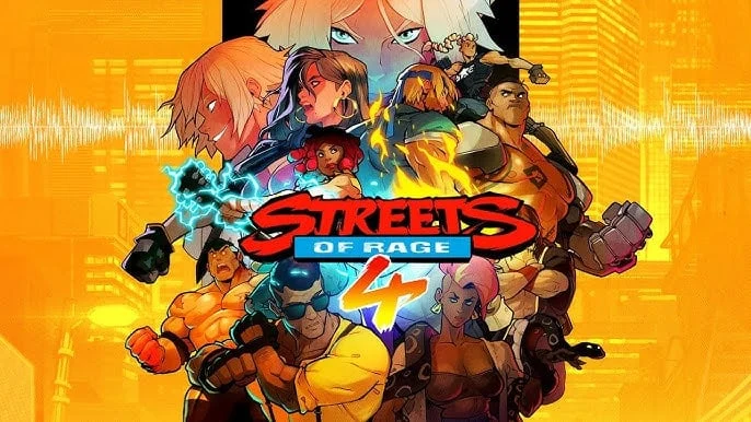 Promoções na App Store: Streets of Rage 4, Ferris Mueller’s Day Off, Yellow Note e mais!