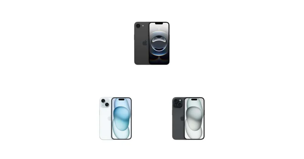 Quer trocar de iPhone? Separamos uma seleção com boas opções na Amazon