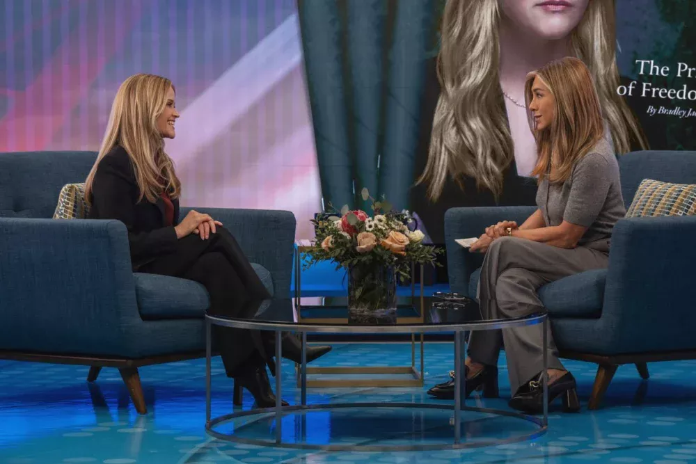 Quinta e última temporada de “The Morning Show”, do Apple TV, estreará em 2027