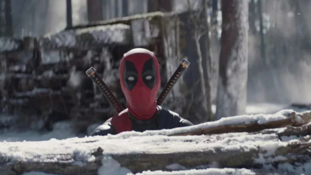 Ryan Reynolds confirma que um novo filme de Deadpool está em desenvolvimento