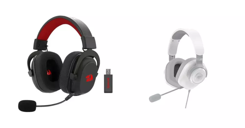 Som que envolve: os melhores headsets 7.1 Surround em promoção na Amazon