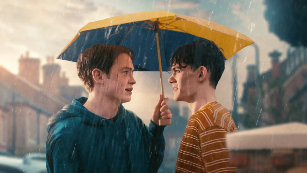 Tudo o que você precisa saber antes de assistir Heartstopper Para Sempre