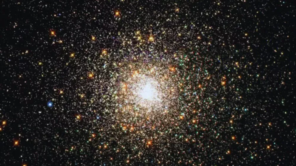 Um novo estudo pode mudar tudo o que sabemos sobre a matéria escura e o Universo