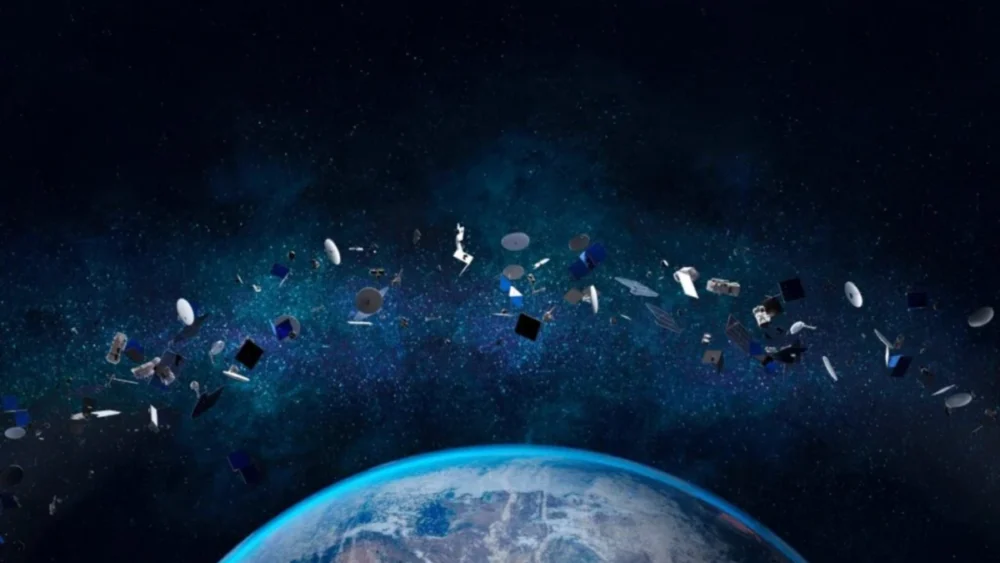 Uma constelação de satélites promete acompanhar cada objeto perigoso ao redor da Terra