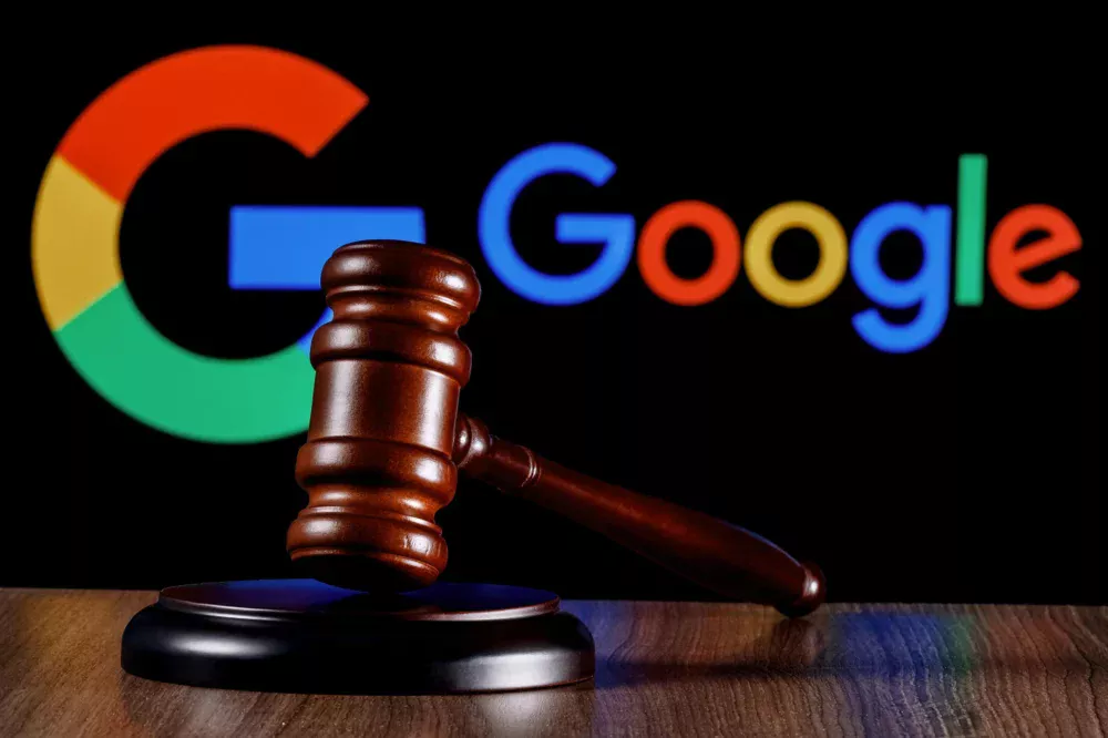 União Europeia condena Google a pagar multa de € 4,1 bilhões