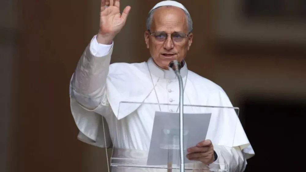 Vaticano recorre à IA para provar que encíclica do papa não foi escrita por inteligência artificial