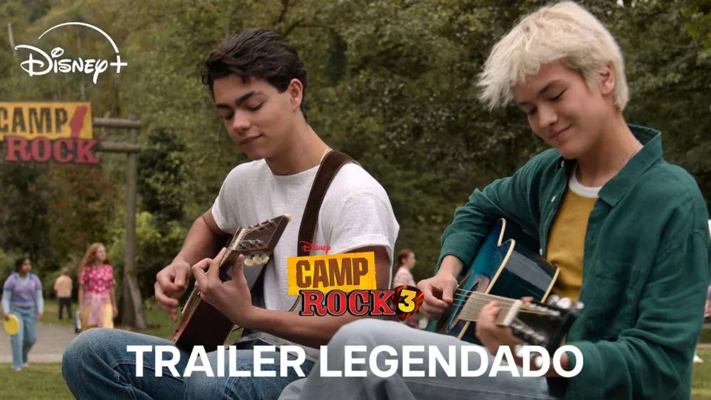 Veja os lançamentos do Disney+ em agosto de 2026