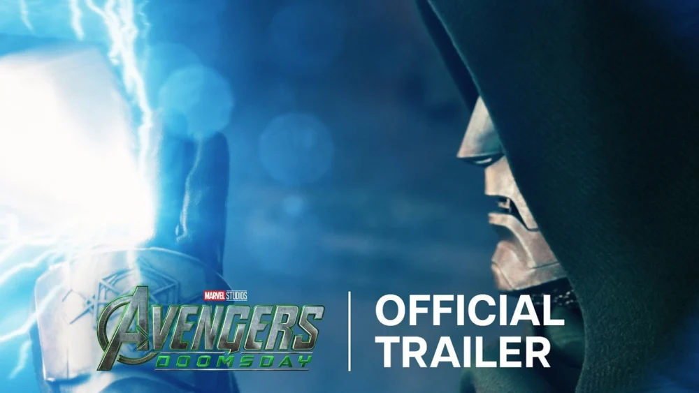 Vingadores: Doutor Destino ganha trailer com retorno de Steve Rogers