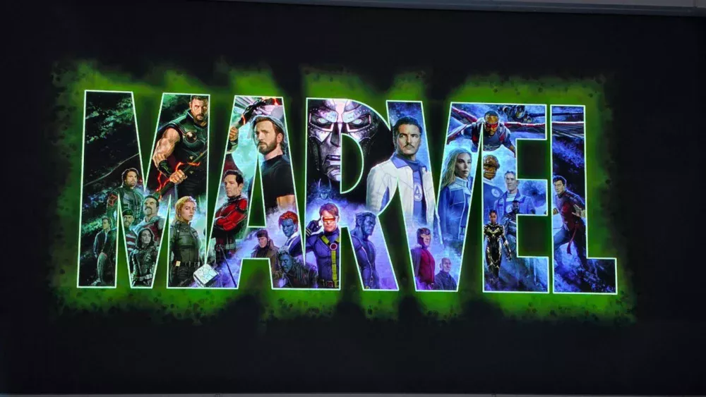 Vingadores, Motoqueiro Fantasma e mais! Confira tudo que a Marvel Studios apresentou na SDCC 2026