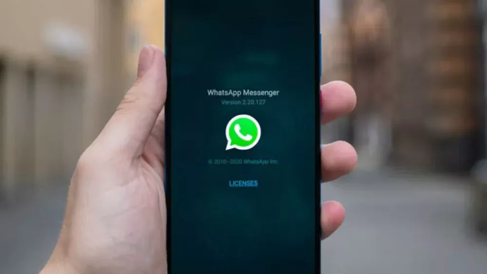 WhatsApp prepara função para avisar sobre aniversários dos seus contatos antes da data chegar
