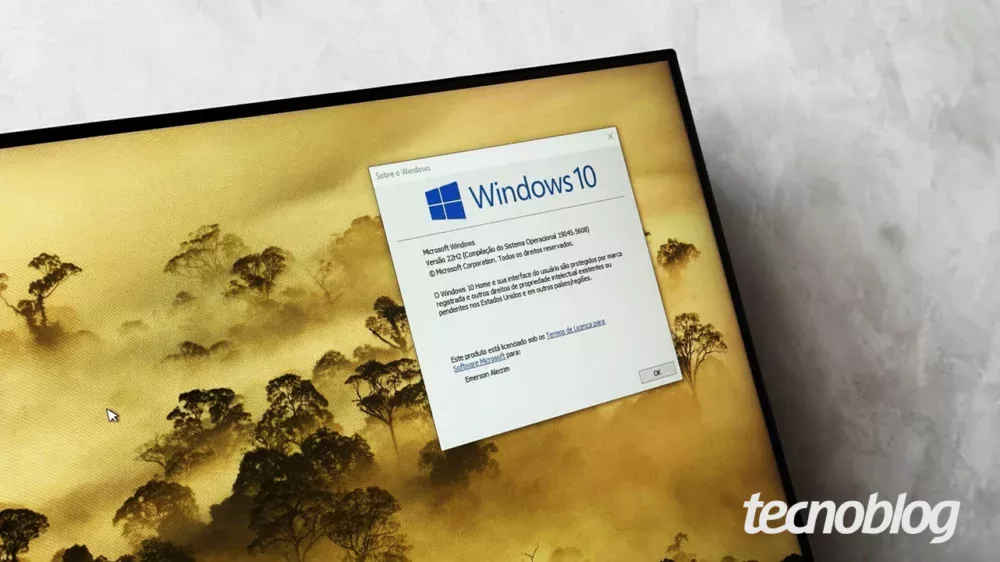 Windows 10 ainda resiste, mesmo sem suporte oficial