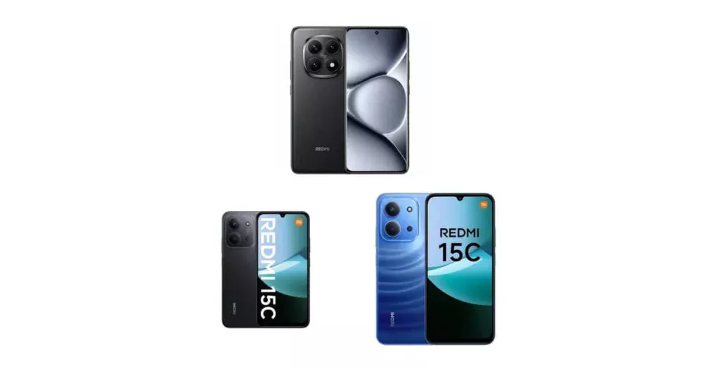 Xiaomi em destaque: uma seleção de smartphones com ótimo custo-benefício para você conferir agora
